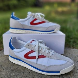 Tretorn Rawlins 3 Men's Sz10